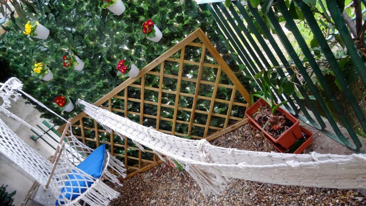 La Casa Dei Limoni Bed & Breakfast Genoa Ngoại thất bức ảnh