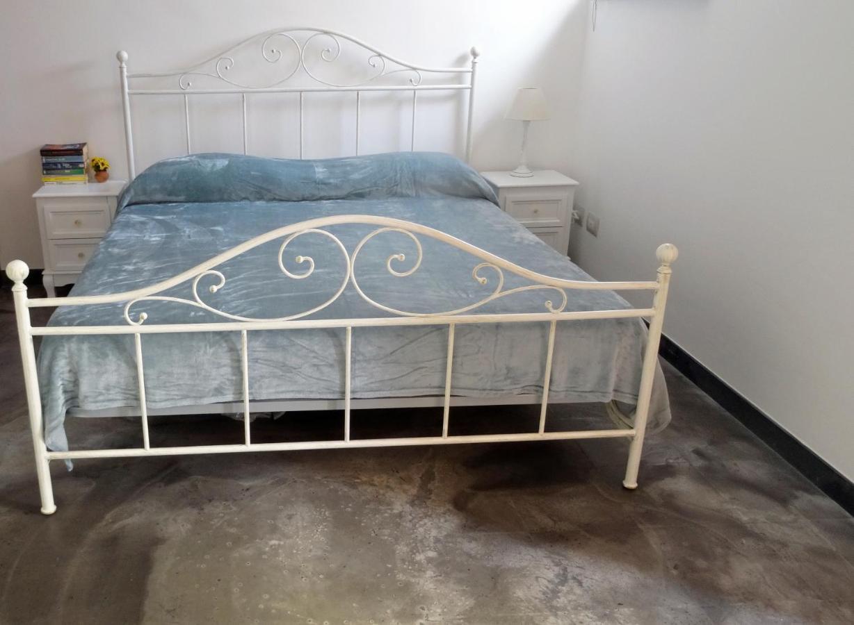 La Casa Dei Limoni Bed & Breakfast Genoa Ngoại thất bức ảnh